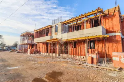 Stan 59 m², Pula Centar - novogradnja blizu centra - 2