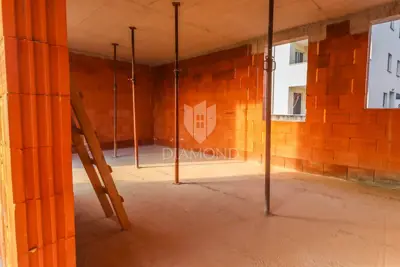Stan 59 m², Pula Centar - novogradnja blizu centra - 7