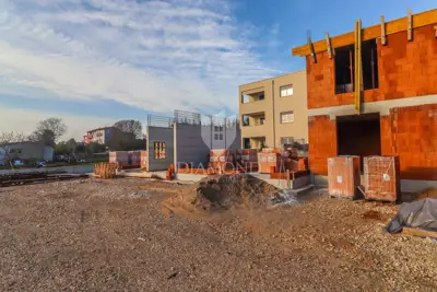 Stan 59 m², Pula Centar - novogradnja blizu centra - 5