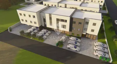 Stan 59 m², Pula Centar - novogradnja blizu centra - 9