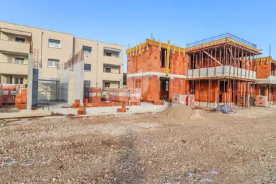 Stan 59 m², Pula Centar - novogradnja blizu centra - 6