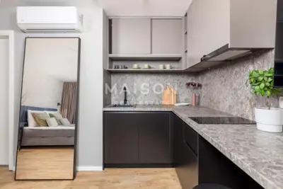 Moderan studio za najam – režije uključene, idealno za studente - A6 - 5