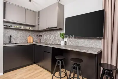 Moderan studio za najam – režije uključene, idealno za studente - A6 - 6