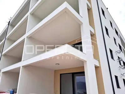 Wohnung 117 m², Okrug Gornji auf Čiovo, Meerblick - 2