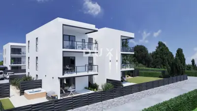 Stan 84 m², Peroj - 2 sobe, 2 kupaonice