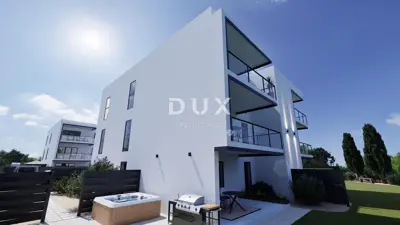 Apartment 84 m², Peroj - 2 rooms, 2 bathrooms - 7