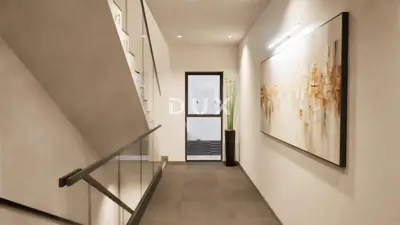 Apartment 84 m², Peroj - 2 rooms, 2 bathrooms - 4