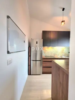 Istra, Poreč, 3-sobni stan, 66,01 m², nadomak centra, plaža - 12