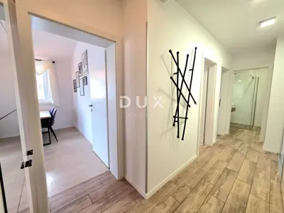 Istra, Poreč, 3-sobni stan, 66,01 m², nadomak centra, plaža - 17