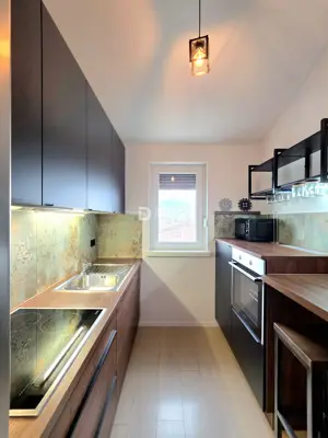 Istra, Poreč, 3-sobni stan, 66,01 m², nadomak centra, plaža - 13