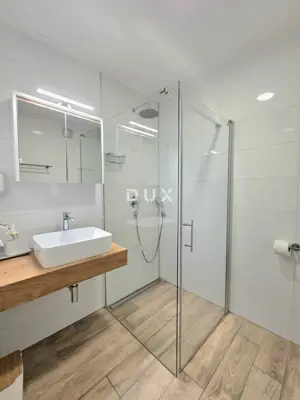 Istra, Poreč, 3-sobni stan, 66,01 m², nadomak centra, plaža - 20