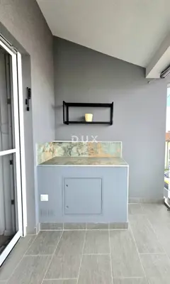 Istra, Poreč, 3-sobni stan, 66,01 m², nadomak centra, plaža - 6