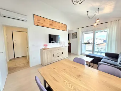 Istra, Poreč, 3-sobni stan, 66,01 m², nadomak centra, plaža - 16