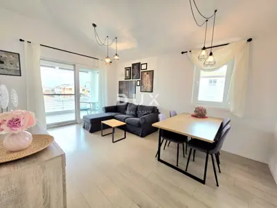 Istra, Poreč, 3-sobni stan, 66,01 m², nadomak centra, plaža - 3