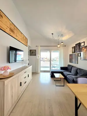 Istra, Poreč, 3-room apartment, 66,01 m², near the center, beach