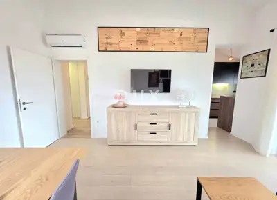 Istra, Poreč, 3-sobni stan, 66,01 m², nadomak centra, plaža - 10