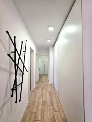 Istra, Poreč, 3-sobni stan, 66,01 m², nadomak centra, plaža - 18
