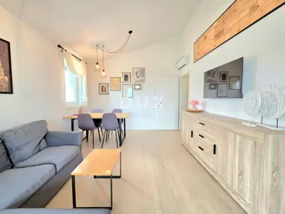 Istra, Poreč, 3-sobni stan, 66,01 m², nadomak centra, plaža - 2
