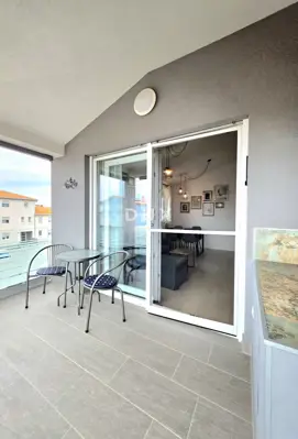 Istra, Poreč, 3-sobni stan, 66,01 m², nadomak centra, plaža - 7