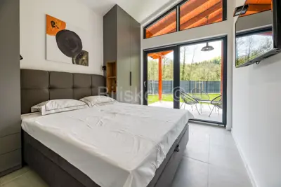 Freistehendes Haus, Trakošćan, Tourismus, 3 VPM - 16