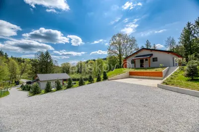 Freistehendes Haus, Trakošćan, Tourismus, 3 VPM