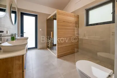 Freistehendes Haus, Trakošćan, Tourismus, 3 VPM - 14