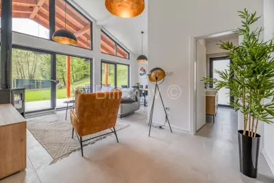 Freistehendes Haus, Trakošćan, Tourismus, 3 VPM - 18