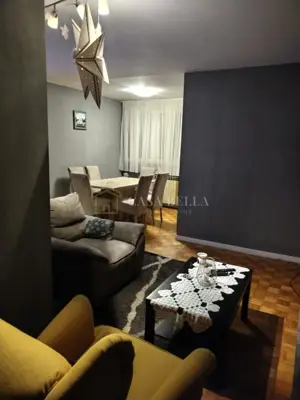 Apartment 74 m², Velika Gorica Centar - no investment needed - 2