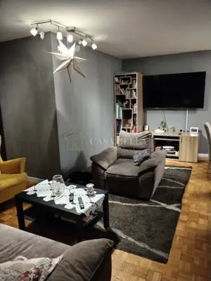Wohnung 74 m², Velika Gorica Centar - ohne Investitionen