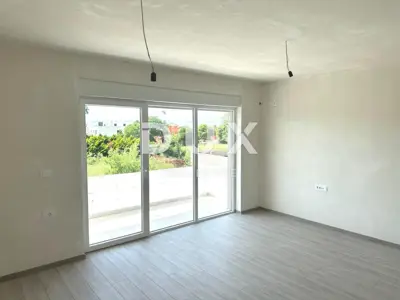 Apartment 61 m², Medulin - 2 rooms + living room, balcony and parking