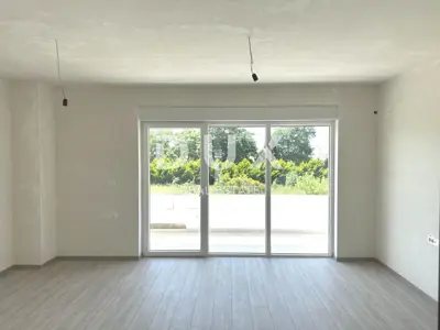 Apartment 61 m², Medulin - 2 rooms + living room, balcony and parking - 2