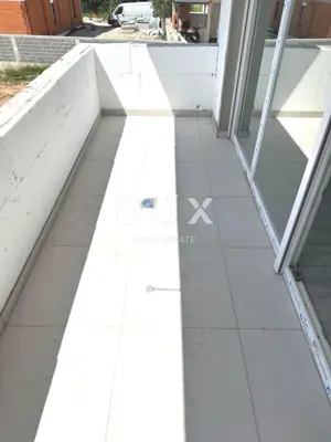 Apartment 61 m², Medulin - 2 rooms + living room, balcony and parking - 9