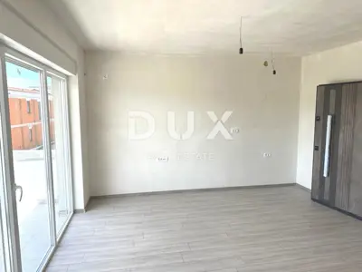 Apartment 61 m², Medulin - 2 rooms + living room, balcony and parking - 3
