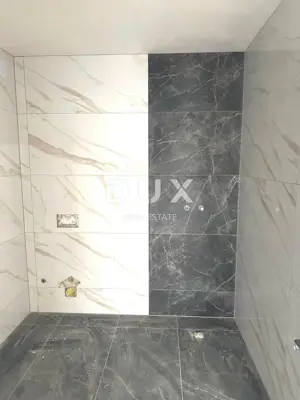 Apartment 61 m², Medulin - 2 rooms + living room, balcony and parking - 13