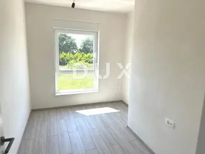 Apartment 61 m², Medulin - 2 rooms + living room, balcony and parking - 6