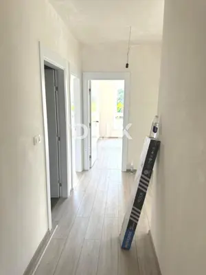 Apartment 61 m², Medulin - 2 rooms + living room, balcony and parking - 7