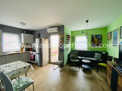 Apartment, Brač, 47 m², 2-room, 215 000 € - 5