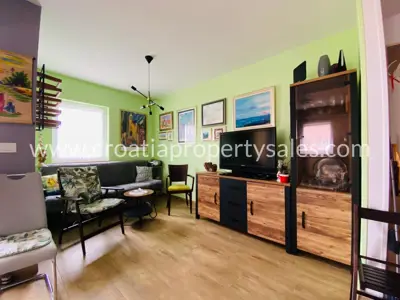Apartment, Brač, 47 m², 2-room, 215 000 € - 6