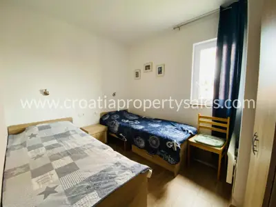Apartment, Brač, 47 m², 2-room, 215 000 € - 3