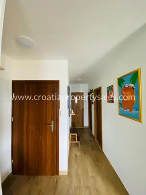 Apartment, Brač, 47 m², 2-room, 215 000 € - 9