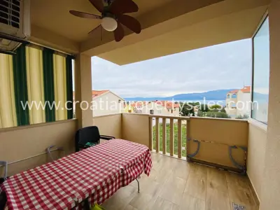 Apartment, Brač, 47 m², 2-room, 215 000 € - 1
