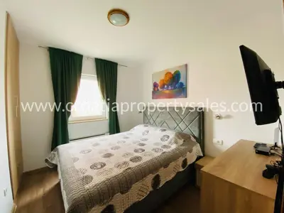 Apartment, Brač, 47 m², 2-room, 215 000 € - 2
