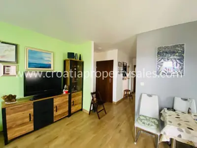 Apartment, Brač, 47 m², 2-room, 215 000 € - 4