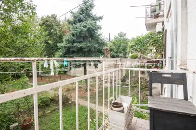 Wohnung 55 m², Trešnjevka - Sjever, neu renoviert und Balkon - 12