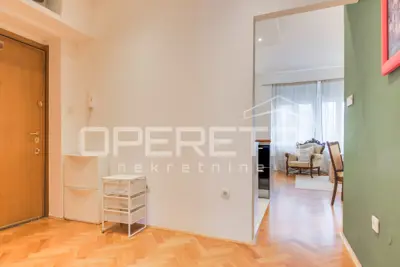 Wohnung 55 m², Trešnjevka - Sjever, neu renoviert und Balkon - 17