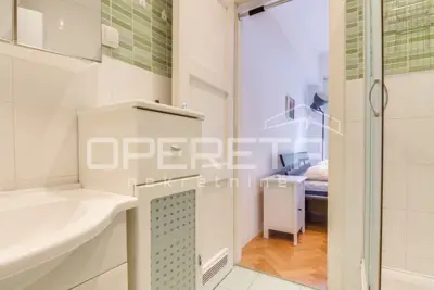 Wohnung 55 m², Trešnjevka - Sjever, neu renoviert und Balkon - 14