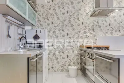 Wohnung 55 m², Trešnjevka - Sjever, neu renoviert und Balkon - 4