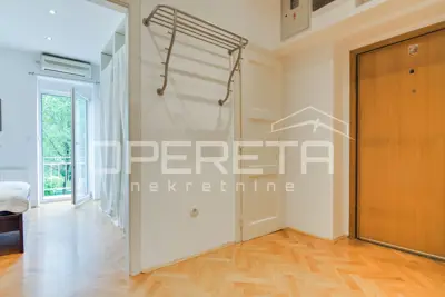 Wohnung 55 m², Trešnjevka - Sjever, neu renoviert und Balkon - 16