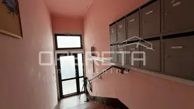 Wohnung 55 m², Trešnjevka - Sjever, neu renoviert und Balkon - 20