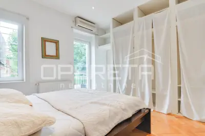 Wohnung 55 m², Trešnjevka - Sjever, neu renoviert und Balkon - 11